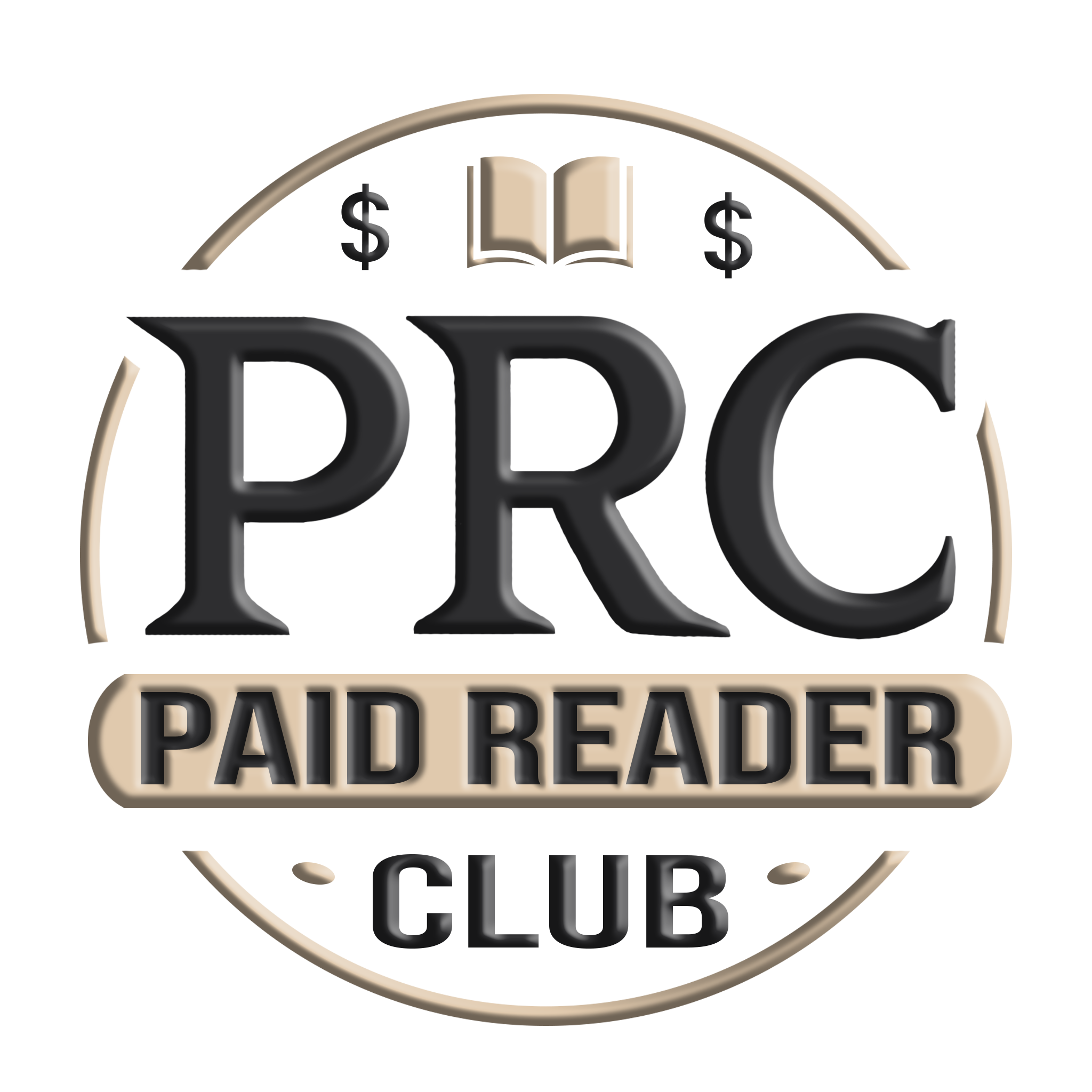 Paid Reader Club Logo
